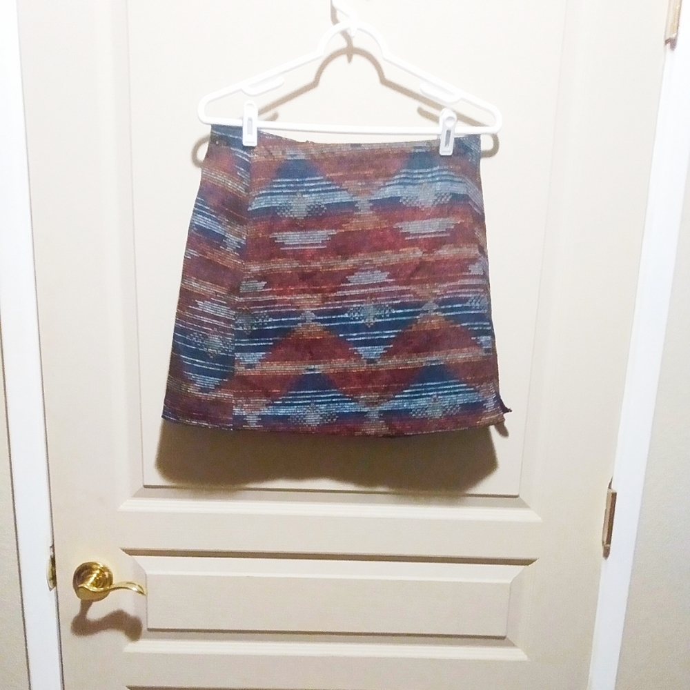 Cato Mini Skirt